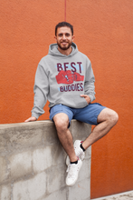 Load image into Gallery viewer, Best Buddies Men Hoodies-KidsFashionVilla
