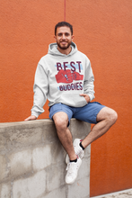 Load image into Gallery viewer, Best Buddies Men Hoodies-KidsFashionVilla
