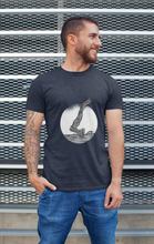 Load image into Gallery viewer, Viking Mens Half Sleeves T-shirt- KidsFashionVilla
