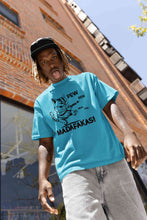 Load image into Gallery viewer, Pew Pew Madafakas Mens Half Sleeves T-shirt- KidsFashionVilla
