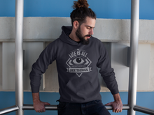 Load image into Gallery viewer, See things  Men Hoodies-KidsFashionVilla
