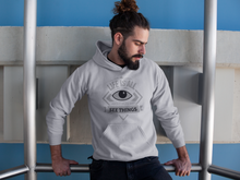 Load image into Gallery viewer, See things  Men Hoodies-KidsFashionVilla
