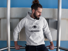 Load image into Gallery viewer, See things  Men Hoodies-KidsFashionVilla
