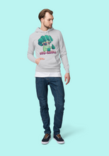 Load image into Gallery viewer, Brok koli Men Hoodies-KidsFashionVilla
