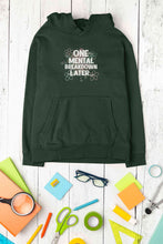 Load image into Gallery viewer, Mental Breakdown Hoodies for Women-KidsFashionVilla
