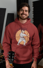 Load image into Gallery viewer, karate Men Hoodies-KidsFashionVilla
