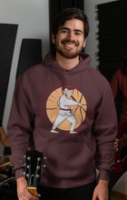 Load image into Gallery viewer, karate Men Hoodies-KidsFashionVilla
