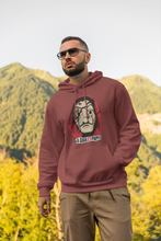 Load image into Gallery viewer, La Casa De Papel Money Heist Men Hoodies-KidsFashionVilla
