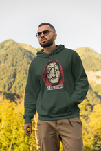 Load image into Gallery viewer, La Casa De Papel Money Heist Men Hoodies-KidsFashionVilla
