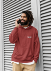 Think Men Hoodies-KidsFashionVilla