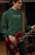 Load image into Gallery viewer, Alhamdulillah Men Hoodies-KidsFashionVilla
