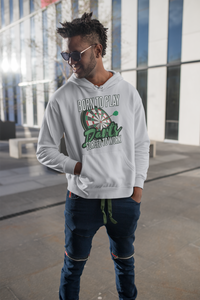 Born To Darts  Men Hoodies-KidsFashionVilla