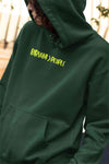 Biryani Food Love Hoodies for Women-KidsFashionVilla