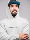 Mentally On The Beach Men Hoodies-KidsFashionVilla