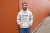 Label pantry snacks definition Men Hoodies-KidsFashionVilla