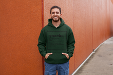 Load image into Gallery viewer, Label pantry snacks definition Men Hoodies-KidsFashionVilla
