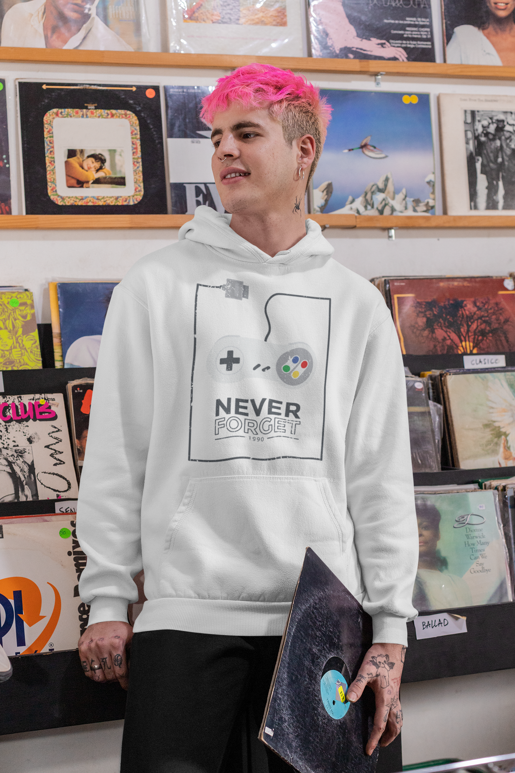 Gaming Men Hoodies-KidsFashionVilla