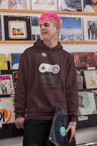 Gaming Men Hoodies-KidsFashionVilla