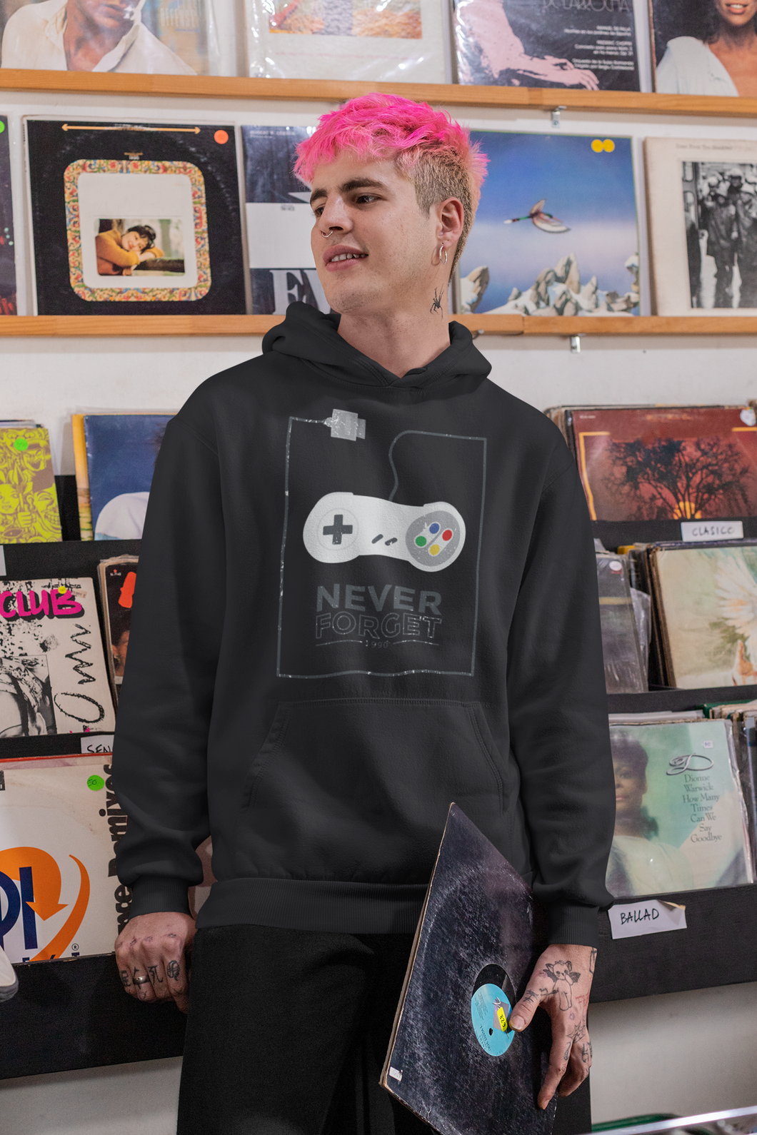 Gaming Men Hoodies-KidsFashionVilla