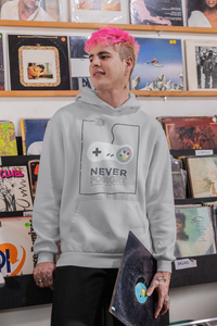 Gaming Men Hoodies-KidsFashionVilla