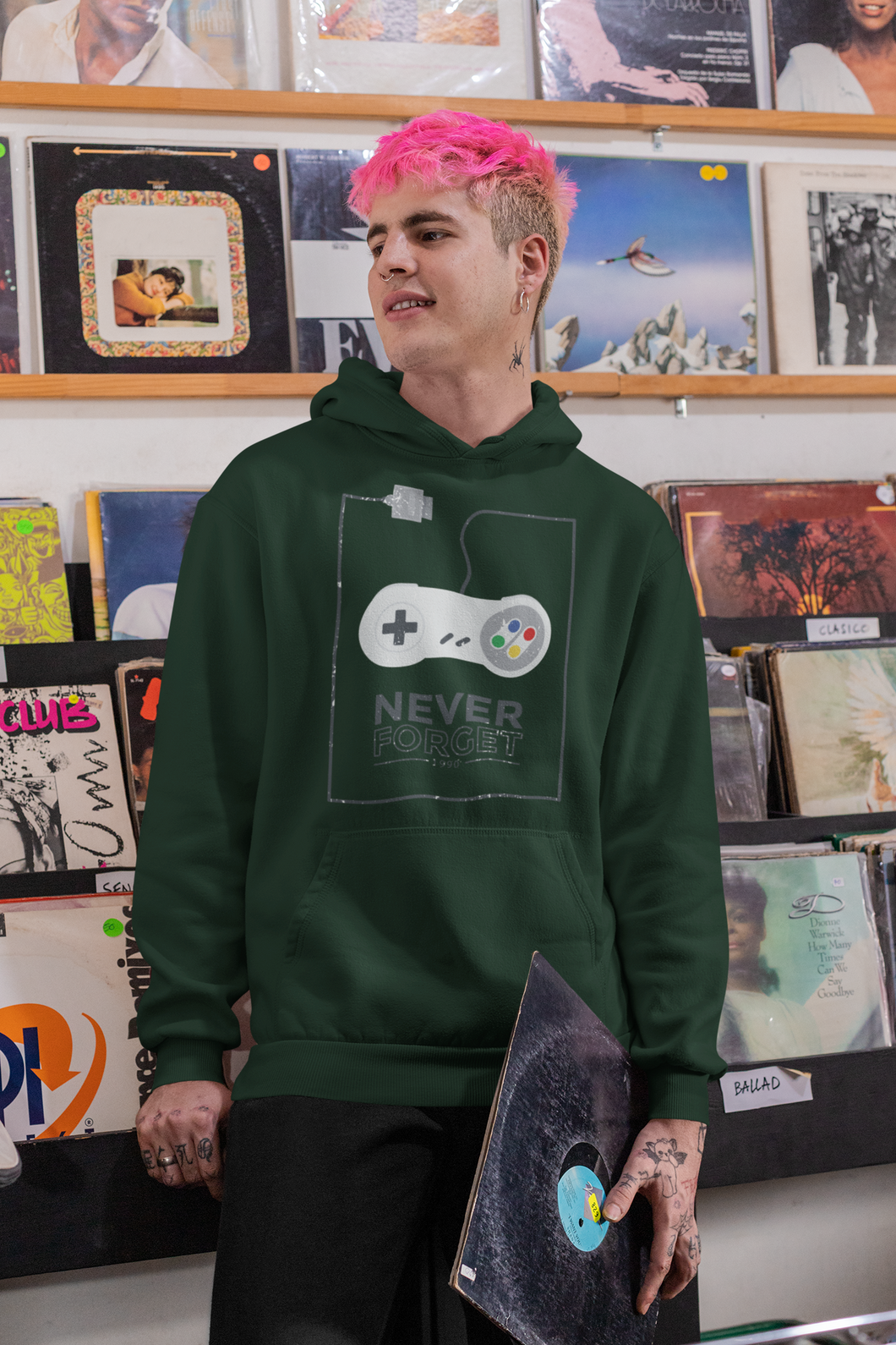 Gaming Men Hoodies-KidsFashionVilla