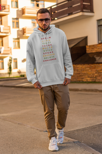 Black History Month  Men Hoodies-KidsFashionVilla