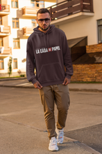 Load image into Gallery viewer, La Casa De Papel Money Heist Men Hoodies-KidsFashionVilla
