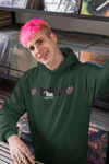 Rap God Men Hoodies-KidsFashionVilla