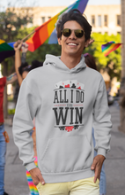 Load image into Gallery viewer, All Do Is Win Men Hoodies-KidsFashionVilla
