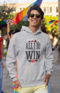 All Do Is Win Men Hoodies-KidsFashionVilla