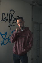 Load image into Gallery viewer, Label pantry popcorn definition  Men Hoodies-KidsFashionVilla
