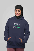 Load image into Gallery viewer, Deen Over Dunya Hoodies for Women-KidsFashionVilla
