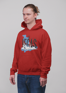 Las Vegas Men Hoodies-KidsFashionVilla