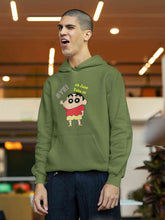 Load image into Gallery viewer, Ab Jao Yaha Se Cartoon Funny Memes Men Hoodies-KidsFashionVilla
