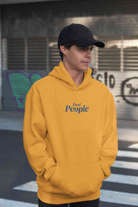 Eww! People Men Hoodies-KidsFashionVilla