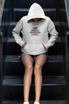 Mental Breakdown Hoodies for Women-KidsFashionVilla
