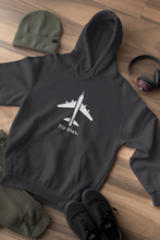 Load image into Gallery viewer, Fly High Men Hoodies-KidsFashionVilla
