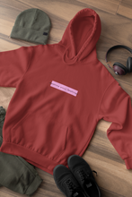 Load image into Gallery viewer, Destroy Your Feelings Men Hoodies-KidsFashionVilla
