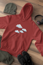 Load image into Gallery viewer, Its Okay Who I Am Today Men Hoodies-KidsFashionVilla
