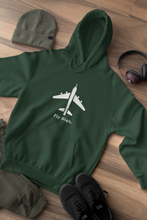 Load image into Gallery viewer, Fly High Men Hoodies-KidsFashionVilla
