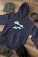 Load image into Gallery viewer, Its Okay Who I Am Today Men Hoodies-KidsFashionVilla
