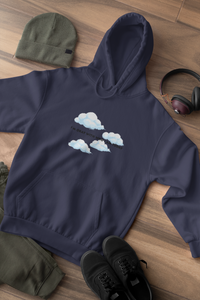 Its Okay Who I Am Today Men Hoodies-KidsFashionVilla