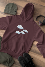 Load image into Gallery viewer, Its Okay Who I Am Today Men Hoodies-KidsFashionVilla
