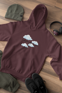 Its Okay Who I Am Today Men Hoodies-KidsFashionVilla