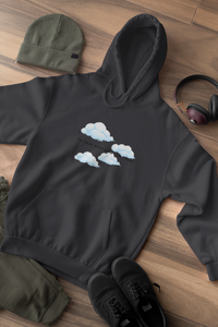 Its Okay Who I Am Today Men Hoodies-KidsFashionVilla
