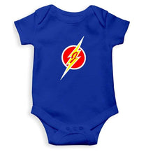 Load image into Gallery viewer, Junior Flash Rompers for Baby Girl- FunkyTradition FunkyTradition
