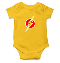 Load image into Gallery viewer, Junior Flash Rompers for Baby Girl- FunkyTradition FunkyTradition
