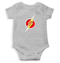 Load image into Gallery viewer, Junior Flash Rompers for Baby Girl- FunkyTradition FunkyTradition
