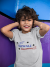 My First Diwali Boommm Half Sleeves T-Shirt for Boy-KidsFashionVilla