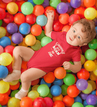 Load image into Gallery viewer, Legends are born in June Rompers for Baby Boy- FunkyTradition FunkyTradition

